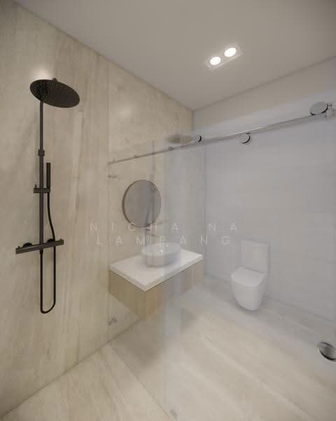 The Alcove Thonglor 10, Bangkok, 199 Soi Sukhumvit 63, Sukhumvit Road, Khlong Tan Nua, Watthana, Bangkok, 4 Bedrooms, 200 sqm, Condo For Sale, by Nicha Na Lampang, 500512820 - DDproperty.com