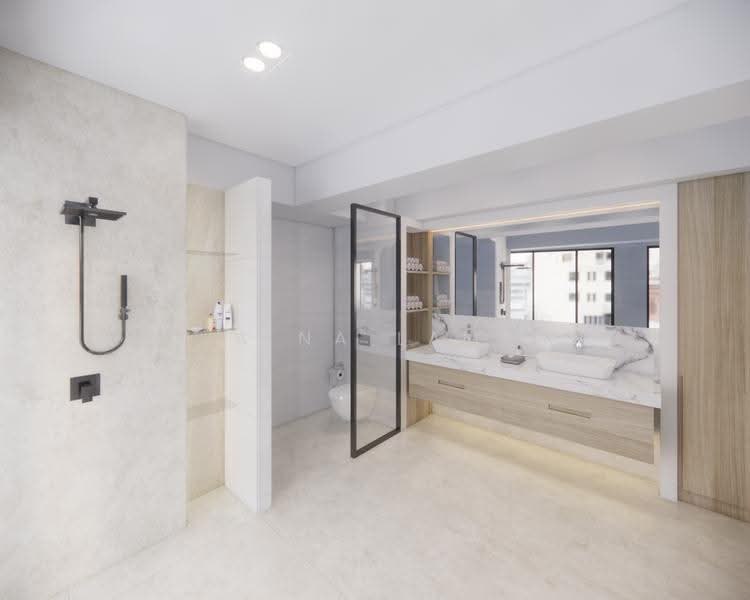 The Alcove Thonglor 10, Bangkok, 199 Soi Sukhumvit 63, Sukhumvit Road, Khlong Tan Nua, Watthana, Bangkok, 4 Bedrooms, 200 sqm, Condo For Sale, by Nicha Na Lampang, 500512820 - DDproperty.com