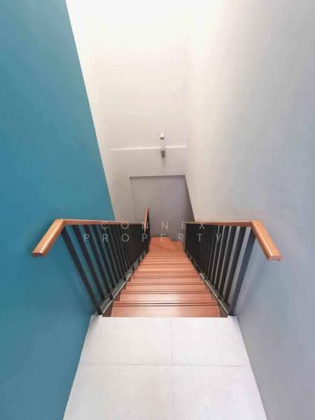Siamese Blossom @ Fashion, Bangkok, Soi Ramindra 64, Khan Na Yao, Bangkok, 3 Bedrooms, 250 sqm, Townhouse For Rent, by Connex Property, 500512821 - DDproperty.com