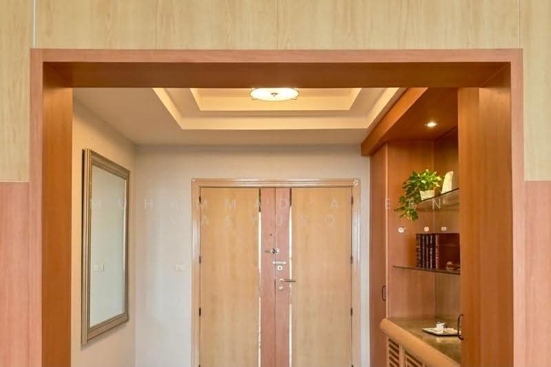 President Park Sukhumvit 24, Bangkok, 99 Sukhumvit 24 Alley, Khlongtoei Nua, Watthana, Bangkok, 3 Bedrooms, 270 sqm, Condo For Rent, by Muhammad-ameen Waeyusoh, 500512824 - DDproperty.com