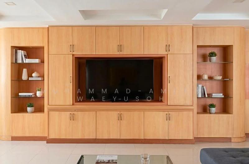 President Park Sukhumvit 24, Bangkok, 99 Sukhumvit 24 Alley, Khlongtoei Nua, Watthana, Bangkok, 3 Bedrooms, 270 sqm, Condo For Rent, by Muhammad-ameen Waeyusoh, 500512824 - DDproperty.com