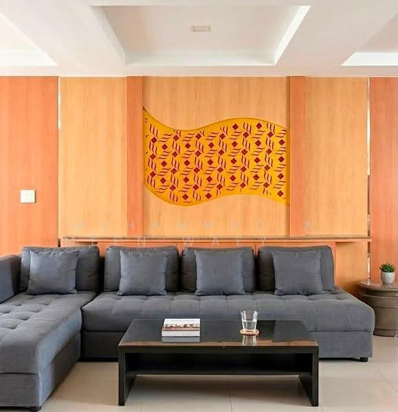 President Park Sukhumvit 24, Bangkok, 99 Sukhumvit 24 Alley, Khlongtoei Nua, Watthana, Bangkok, 3 Bedrooms, 270 sqm, Condo For Rent, by Muhammad-ameen Waeyusoh, 500512824 - DDproperty.com