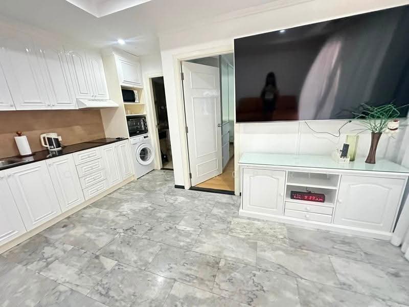 Siam Oriental Twins, Chon Buri (Pattaya), 352/323 Phra Tam Nak 4 Alley, Nong Pru, Bang Lamung (Pattaya), Chon Buri (Pattaya), 1 Bedroom, 47 sqm, Condo For Rent, by Connex Property, 500512825 - DDproperty.com