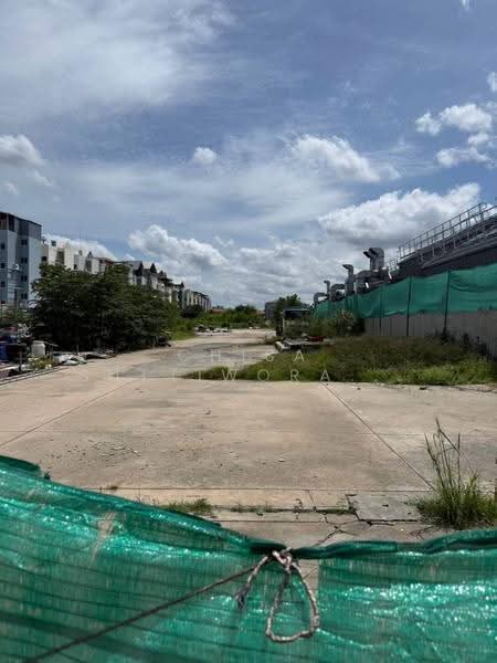 ซอยนวลจันทร์, กรุงเทพ, นวลจันทร์, บึงกุ่ม, กรุงเทพ, 16,920 ตร.ม., ที่ดิน ขาย, โดย Chisa Suttiworakan, 500512826 - DDproperty.com