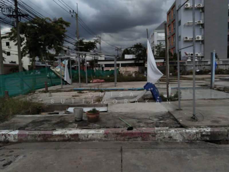 ซอยนวลจันทร์, Bangkok, นวลจันทร์, Nuan Chan, Bueng Kum, Bangkok, , 16,920 sqm, Land For Sale, by Chisa Suttiworakan, 500512826 - DDproperty.com
