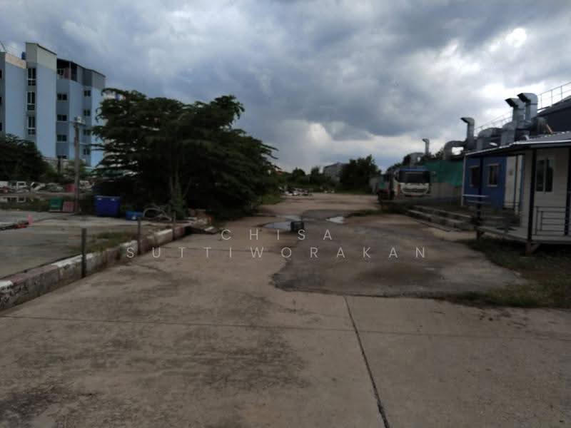 ซอยนวลจันทร์, Bangkok, นวลจันทร์, Nuan Chan, Bueng Kum, Bangkok, , 16,920 sqm, Land For Sale, by Chisa Suttiworakan, 500512826 - DDproperty.com