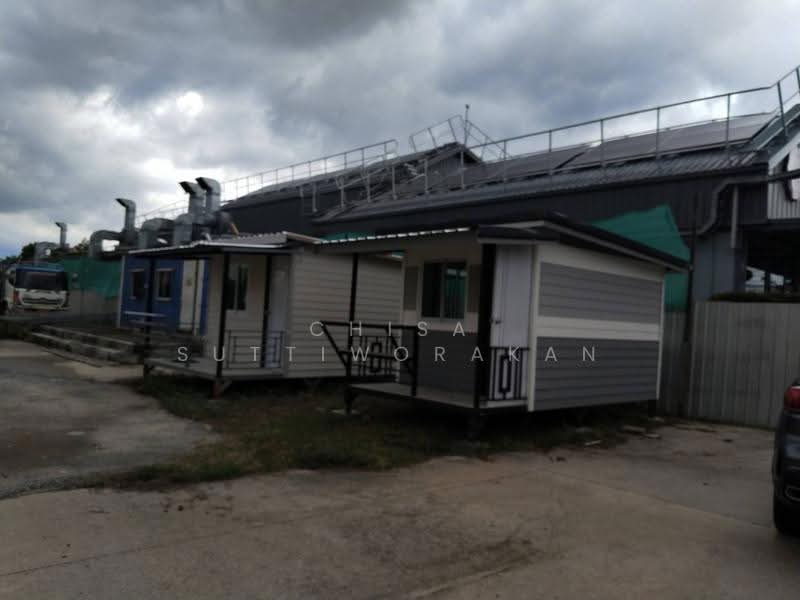 ซอยนวลจันทร์, Bangkok, นวลจันทร์, Nuan Chan, Bueng Kum, Bangkok, , 16,920 sqm, Land For Sale, by Chisa Suttiworakan, 500512826 - DDproperty.com