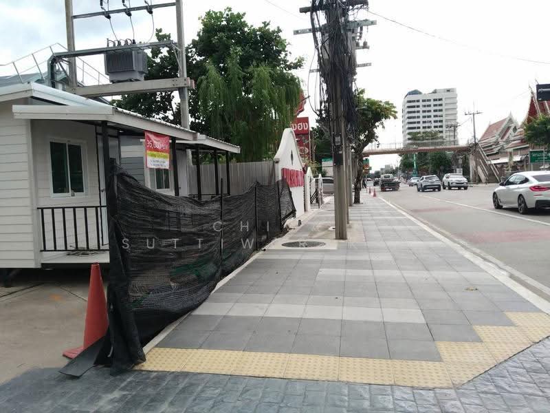 ซอยนวลจันทร์, กรุงเทพ, นวลจันทร์, บึงกุ่ม, กรุงเทพ, 16,920 ตร.ม., ที่ดิน ขาย, โดย Chisa Suttiworakan, 500512826 - DDproperty.com