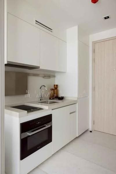 SCOPE Promsri, Bangkok, 345 Sukhumvit 49, Khlong Tan Nua, Watthana, Bangkok, 1 Bedroom, 29 sqm, Condo For Sale, by Nicha Na Lampang, 500512827 - DDproperty.com