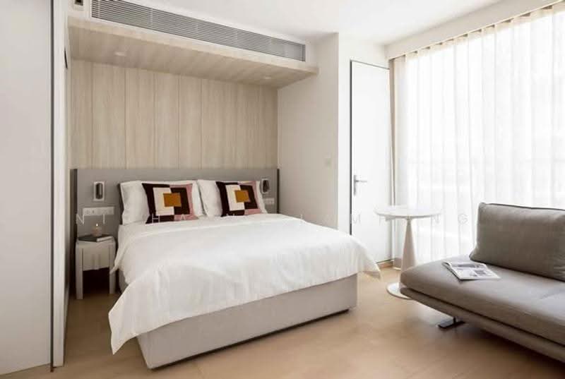 SCOPE Promsri, Bangkok, 345 Sukhumvit 49, Khlong Tan Nua, Watthana, Bangkok, 1 Bedroom, 29 sqm, Condo For Sale, by Nicha Na Lampang, 500512827 - DDproperty.com