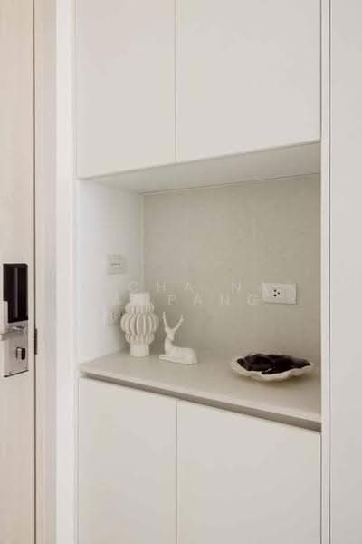 SCOPE Promsri, Bangkok, 345 Sukhumvit 49, Khlong Tan Nua, Watthana, Bangkok, 1 Bedroom, 29 sqm, Condo For Sale, by Nicha Na Lampang, 500512827 - DDproperty.com