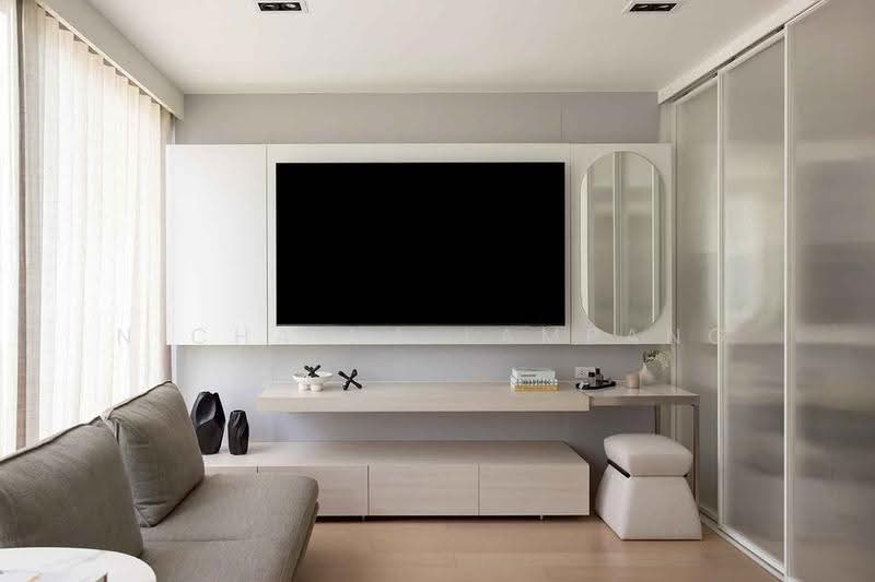 SCOPE Promsri, Bangkok, 345 Sukhumvit 49, Khlong Tan Nua, Watthana, Bangkok, 1 Bedroom, 29 sqm, Condo For Sale, by Nicha Na Lampang, 500512827 - DDproperty.com