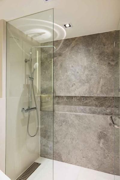 SCOPE Promsri, Bangkok, 345 Sukhumvit 49, Khlong Tan Nua, Watthana, Bangkok, 1 Bedroom, 29 sqm, Condo For Sale, by Nicha Na Lampang, 500512827 - DDproperty.com