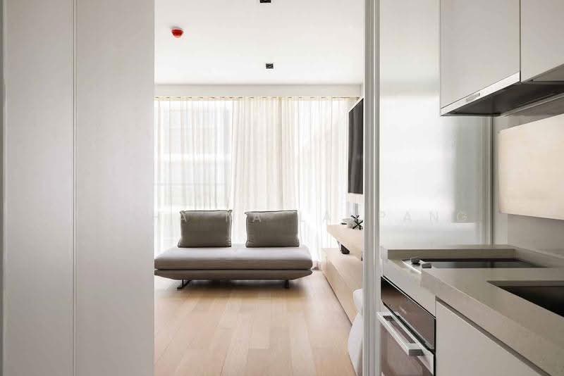 SCOPE Promsri, Bangkok, 345 Sukhumvit 49, Khlong Tan Nua, Watthana, Bangkok, 1 Bedroom, 29 sqm, Condo For Sale, by Nicha Na Lampang, 500512827 - DDproperty.com