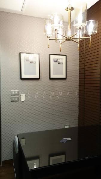 The Lumpini 24, Bangkok, Sukhumvit 24 Road, Khong Tan, Khlong Toei, Bangkok, 1 Bedroom, 29 sqm, Condo For Rent, by Muhammad-ameen Waeyusoh, 500512828 - DDproperty.com