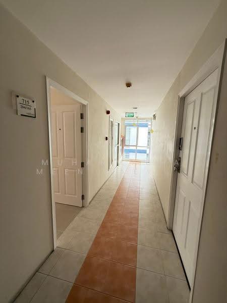 The Link Sukhumvit 50, Bangkok, Soi Sukhumvit 50, Sukhumvit Road, Phra Kanong, Khlong Toei, Bangkok, 1 Bedroom, 32 sqm, Condo For Sale, by Muhammad-ameen Waeyusoh, 500512831 - DDproperty.com