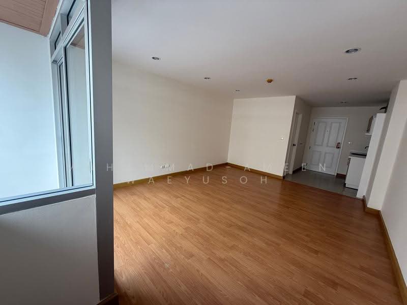 The Link Sukhumvit 50, Bangkok, Soi Sukhumvit 50, Sukhumvit Road, Phra Kanong, Khlong Toei, Bangkok, 1 Bedroom, 32 sqm, Condo For Sale, by Muhammad-ameen Waeyusoh, 500512831 - DDproperty.com