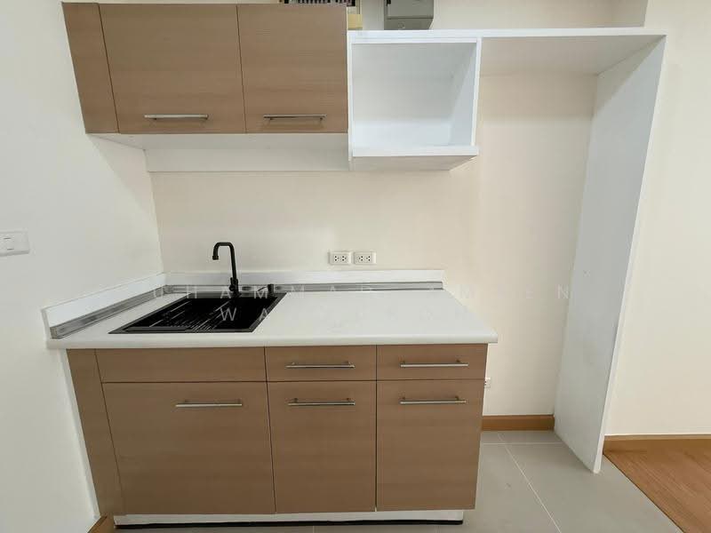 The Link Sukhumvit 50, Bangkok, Soi Sukhumvit 50, Sukhumvit Road, Phra Kanong, Khlong Toei, Bangkok, 1 Bedroom, 32 sqm, Condo For Sale, by Muhammad-ameen Waeyusoh, 500512831 - DDproperty.com