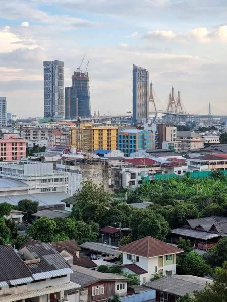 Le Rich @ Rama 3 (Sathorn-Sathu) : เลอริช พระราม3 (สาทร-สาธุฯ), กรุงเทพ, 557 คอนโด เลอริช, ช่องนนทรี, ยานนาวา, กรุงเทพ, 81 ตร.ม., คอนโด ขาย, โดย Nicha Na Lampang, 500512832 - DDproperty.com
