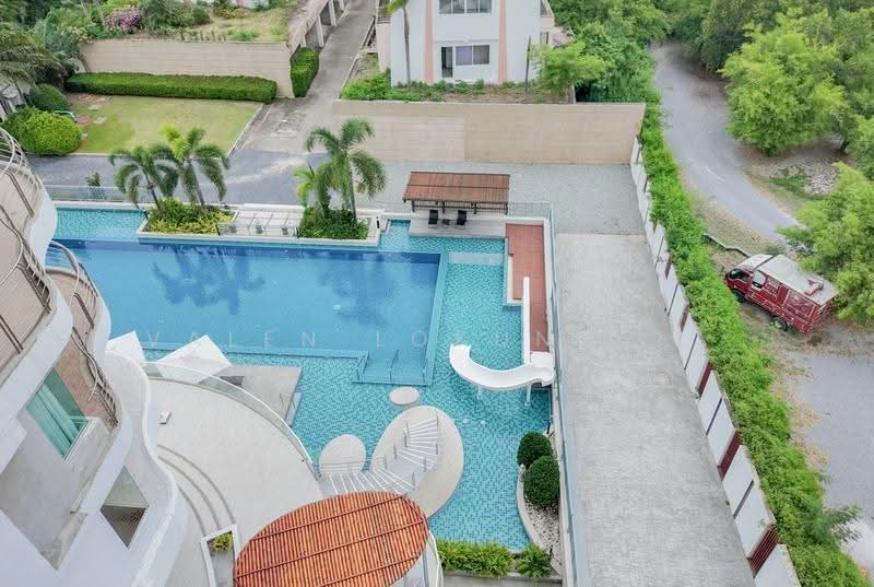 La Royale Beach, Chon Buri (Pattaya), 335 253-254, Na Chom Thian, Sattahip, Chon Buri (Pattaya), 2 Bedrooms, 148 sqm, Condo For Sale, by Valen Lokunpai , 500512836 - DDproperty.com