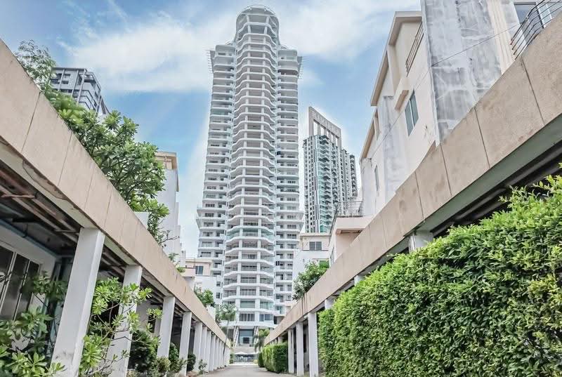 La Royale Beach, Chon Buri (Pattaya), 335 253-254, Na Chom Thian, Sattahip, Chon Buri (Pattaya), 2 Bedrooms, 148 sqm, Condo For Sale, by Valen Lokunpai , 500512836 - DDproperty.com