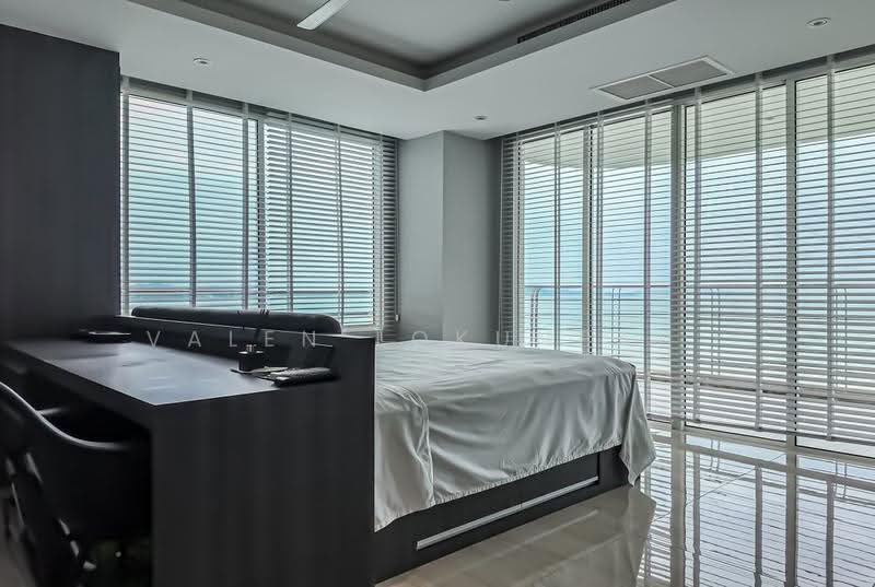 La Royale Beach, Chon Buri (Pattaya), 335 253-254, Na Chom Thian, Sattahip, Chon Buri (Pattaya), 2 Bedrooms, 148 sqm, Condo For Sale, by Valen Lokunpai , 500512836 - DDproperty.com