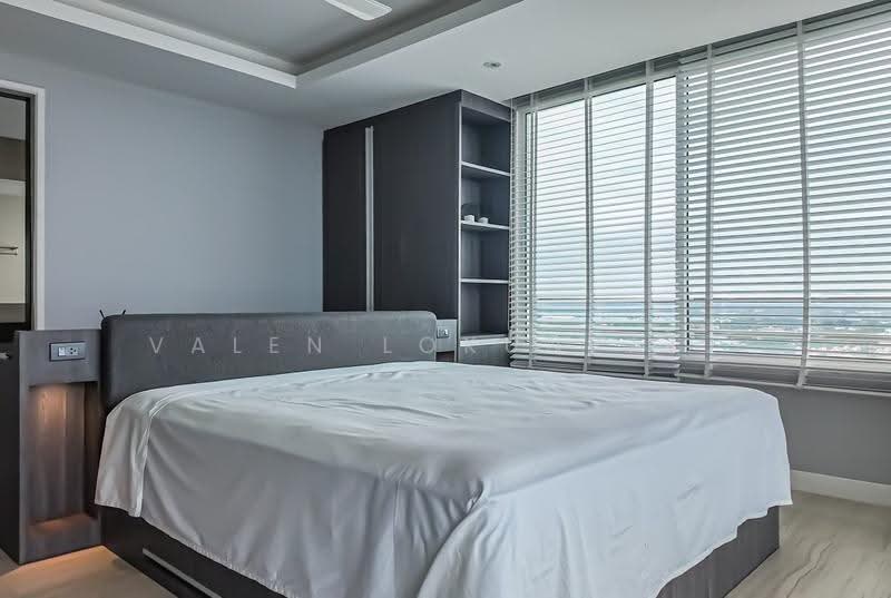 La Royale Beach, Chon Buri (Pattaya), 335 253-254, Na Chom Thian, Sattahip, Chon Buri (Pattaya), 2 Bedrooms, 148 sqm, Condo For Sale, by Valen Lokunpai , 500512836 - DDproperty.com