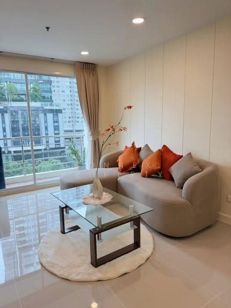 Serene Place Sukhumvit 24 : ซีรีน เพลส สุขุมวิท 24, กรุงเทพ, 9 ซอยเมธีนิเวศม์ ถนนสุขุมวิท 24, คลองตัน, คลองเตย, กรุงเทพ, 80 ตร.ม., คอนโด ให้เช่า, โดย Connex Property, 500512837 - DDproperty.com