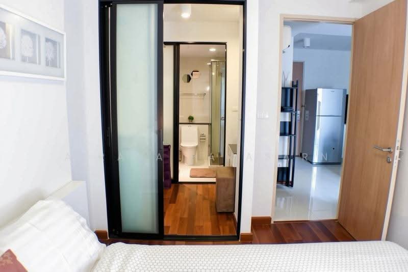 Le Cote Thonglor 8, Bangkok, Soi Thonglor 8, Khlong Tan Nua, Watthana, Bangkok, 1 Bedroom, 33 sqm, Condo For Rent, by Airada Parasarn, 500512842 - DDproperty.com