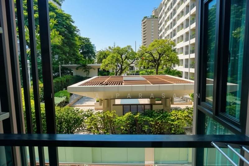 Le Cote Thonglor 8 : เลอ โคเต้ ทองหล่อ 8, กรุงเทพ, ซอยทองหล่อ 8, คลองตันเหนือ, วัฒนา, กรุงเทพ, 33 ตร.ม., คอนโด ให้เช่า, โดย Airada Parasarn, 500512842 - DDproperty.com