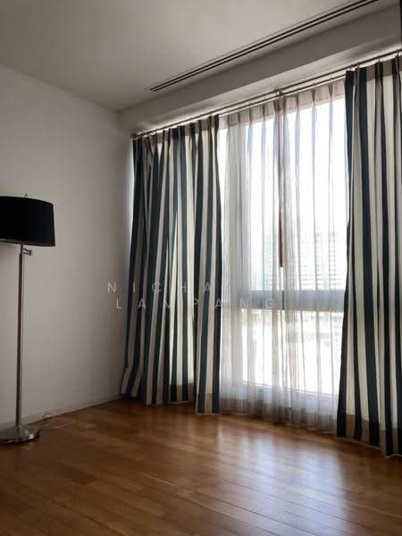 The Lakes, Bangkok, 123 Ratchadaphisek Road, Khlong Toei, Bangkok, 2 Bedrooms, 101 sqm, Condo For Sale, by Nicha Na Lampang, 500512843 - DDproperty.com