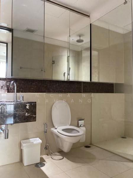 The Lakes, Bangkok, 123 Ratchadaphisek Road, Khlong Toei, Bangkok, 2 Bedrooms, 101 sqm, Condo For Sale, by Nicha Na Lampang, 500512843 - DDproperty.com