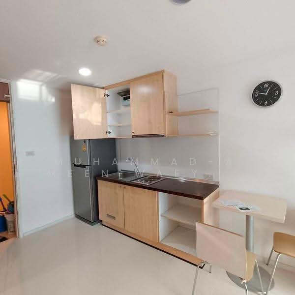 Whizdom Punnawithi Station, Bangkok, Soi Phongwet Anuson 1, Bang Chak, Phra Khanong, Bangkok, 1 Bedroom, 33 sqm, Condo For Sale, by Muhammad-ameen Waeyusoh, 500512844 - DDproperty.com