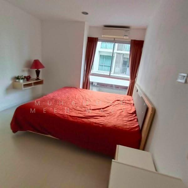 Whizdom Punnawithi Station, Bangkok, Soi Phongwet Anuson 1, Bang Chak, Phra Khanong, Bangkok, 1 Bedroom, 33 sqm, Condo For Sale, by Muhammad-ameen Waeyusoh, 500512844 - DDproperty.com