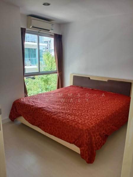 Whizdom Punnawithi Station, Bangkok, Soi Phongwet Anuson 1, Bang Chak, Phra Khanong, Bangkok, 1 Bedroom, 33 sqm, Condo For Sale, by Muhammad-ameen Waeyusoh, 500512844 - DDproperty.com