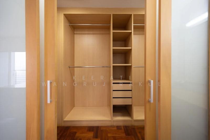 The Grand Sethiwan, Bangkok, 82 Soi Sukhumvit 24, Khong Tan, Khlong Toei, Bangkok, 3 Bedrooms, 250 sqm, Apartment For Rent, by Keerati Wangrujirakul, 500512845 - DDproperty.com