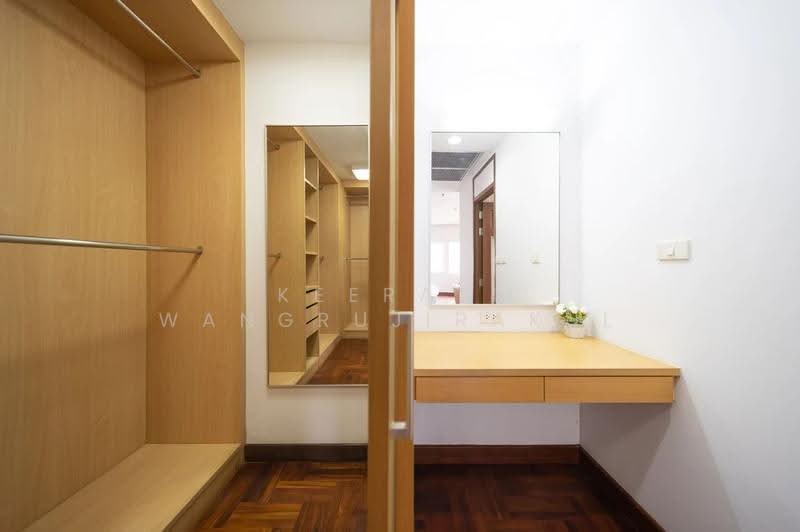 The Grand Sethiwan, Bangkok, 82 Soi Sukhumvit 24, Khong Tan, Khlong Toei, Bangkok, 3 Bedrooms, 250 sqm, Apartment For Rent, by Keerati Wangrujirakul, 500512845 - DDproperty.com