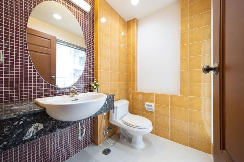 The Grand Sethiwan, Bangkok, 82 Soi Sukhumvit 24, Khong Tan, Khlong Toei, Bangkok, 3 Bedrooms, 250 sqm, Apartment For Rent, by Keerati Wangrujirakul, 500512845 - DDproperty.com