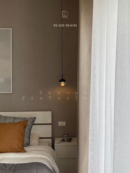 Noble Reveal, Bangkok, 36 Soi Sukhumvit 63, Ekamai Road, Phra Kanong Nua, Watthana, Bangkok, 1 Bedroom, 47 sqm, Condo For Rent, by รัชกานต์ อัจฉริยะโพธา, 500512846 - DDproperty.com