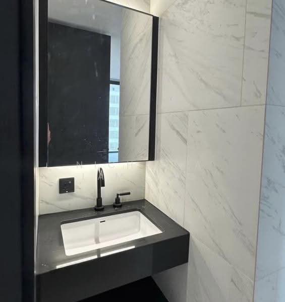 Tait Sathorn 12, Bangkok, Soi Sathorn 12, Sathorn Road, Silom, Bang Rak, Bangkok, 2 Bedrooms, 81 sqm, Condo For Sale, by Nicha Na Lampang, 500512847 - DDproperty.com