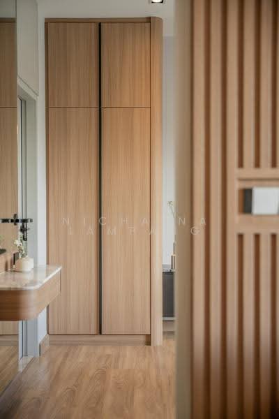 Noble Reveal, Bangkok, 36 Soi Sukhumvit 63, Ekamai Road, Phra Kanong Nua, Watthana, Bangkok, 1 Bedroom, 50 sqm, Condo For Sale, by Nicha Na Lampang, 500512849 - DDproperty.com