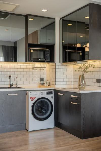 Noble Reveal, Bangkok, 36 Soi Sukhumvit 63, Ekamai Road, Phra Kanong Nua, Watthana, Bangkok, 1 Bedroom, 50 sqm, Condo For Sale, by Nicha Na Lampang, 500512849 - DDproperty.com
