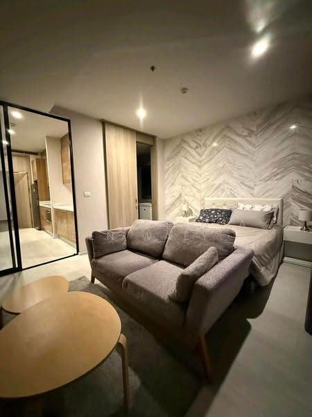 Noble Ploenchit, Bangkok, 1035 Ploenchit  Road, Lumphini, Pathum Wan, Bangkok, 1 Bedroom, 45 sqm, Condo For Rent, by Muhammad-ameen Waeyusoh, 500512851 - DDproperty.com
