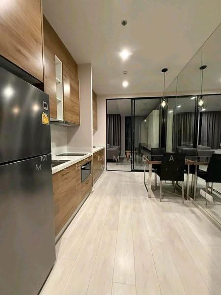 Noble Ploenchit, Bangkok, 1035 Ploenchit  Road, Lumphini, Pathum Wan, Bangkok, 1 Bedroom, 45 sqm, Condo For Rent, by Muhammad-ameen Waeyusoh, 500512851 - DDproperty.com