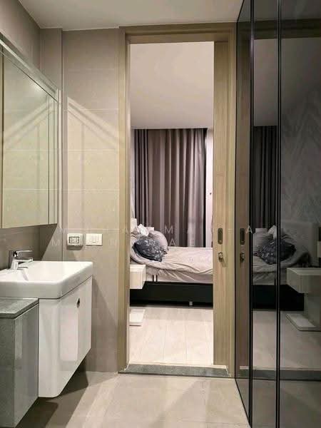 Noble Ploenchit, Bangkok, 1035 Ploenchit  Road, Lumphini, Pathum Wan, Bangkok, 1 Bedroom, 45 sqm, Condo For Rent, by Muhammad-ameen Waeyusoh, 500512851 - DDproperty.com