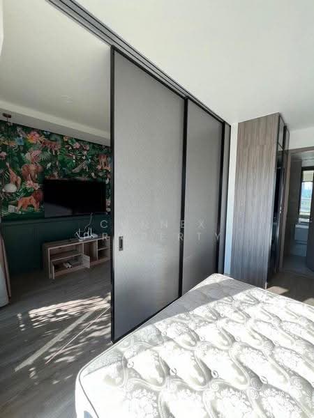SAVVI Phahol 2, Bangkok, Phaholyothin Soi 2, Samsen Nai, Phaya Thai, Bangkok, 1 Bedroom, 38 sqm, Condo For Rent, by Connex Property, 500512853 - DDproperty.com