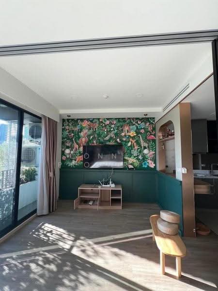 SAVVI Phahol 2, Bangkok, Phaholyothin Soi 2, Samsen Nai, Phaya Thai, Bangkok, 1 Bedroom, 38 sqm, Condo For Rent, by Connex Property, 500512853 - DDproperty.com