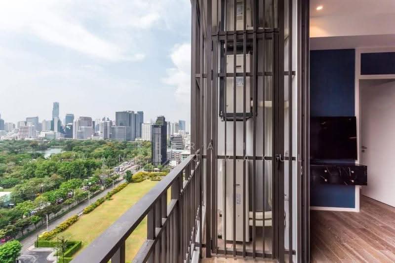 Muniq Langsuan, Bangkok, Soi Tonson, Lumphini, Pathum Wan, Bangkok, 2 Bedrooms, 96 sqm, Condo For Rent, by Keerati Wangrujirakul, 500512854 - DDproperty.com