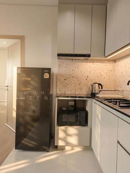 Intro Phaholyothin-Pradipat, Bangkok, Pradipat, Samsen Nai, Phaya Thai, Bangkok, 1 Bedroom, 44 sqm, Condo For Rent, by Muhammad-ameen Waeyusoh, 500512855 - DDproperty.com