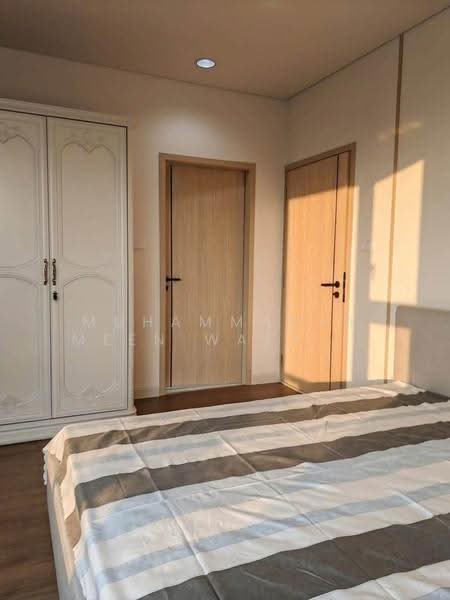 Intro Phaholyothin-Pradipat, Bangkok, Pradipat, Samsen Nai, Phaya Thai, Bangkok, 1 Bedroom, 44 sqm, Condo For Rent, by Muhammad-ameen Waeyusoh, 500512855 - DDproperty.com